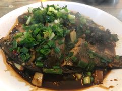 -邵老爹老杭州白斩鸡·家常菜(建国北路店)