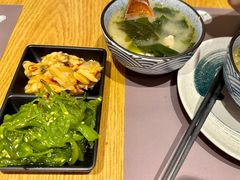 -林妈妈村·日式料理(宝山万达店)