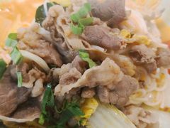 -米泰芒·东南亚料理(体育西店)