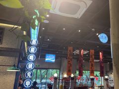 -楠火锅(昆山金鹰店)