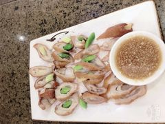 -旺达·福州菜(正大广场店)
