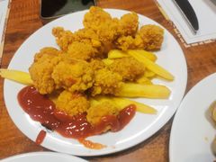 -汉巴味德(北京银座和谐广场店)