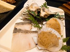 -仙桐吉宴铁板烧·精致料理