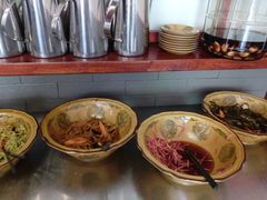小菜-源玺源烧麦馆(东护城河南街店)