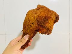 -王二甩老木子鸡(江湾店)