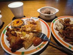 -比格比萨自助(国展店)