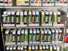 -北京百花美术用品有限公司
