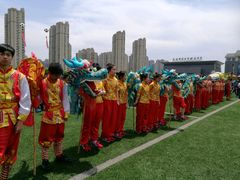 -上海师范大学附属中学(三林校区)