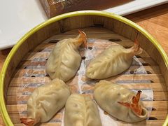 -金龙·打边炉(南京西路店)