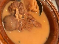 -绿茶餐厅(光谷世界城步行街店)