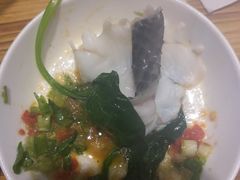 -风情丽江斑鱼火锅(孙家沟西南路80号店)