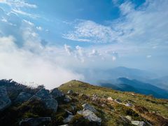 -灵山
