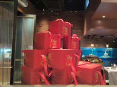 -洞庭鱼香(万科店)