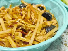 -阿英煲(凉城路店)