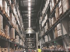 -宜家家居(西安未央商场店)