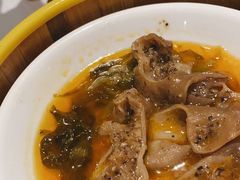 -博悦茶餐厅(文殊院店)