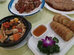 -佛有缘素食馆·荔湾老字号(陈家祠首店)
