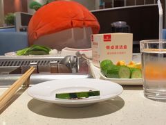 -海底捞火锅(龙岗星河COCO Park店)