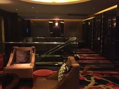 -上海豫园万丽酒店·行政酒廊(河南南路店)