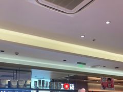 -西贝(上海新梅广场店)