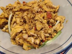-荆九爷爆炒桥头三嫩(云南北路店)