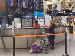 -吉隆坡国际机场