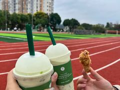 -茉酸奶(雨花客厅店)