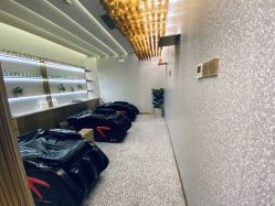 -3AM·S HAIR SALON烫发染发接发