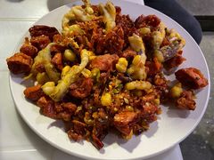 -海帮主·蒸汽海鲜青岛菜(栈桥火车站店)