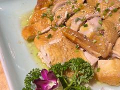 -德胜轩正宗顺德菜(宝安沙井会展中心店)