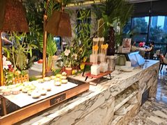-合肥皇冠假日酒店·菲亚斯特自助餐厅(黄山路店)