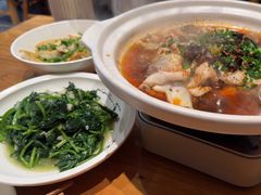 -渔乡米香·剁椒鱼头(四方坪店)