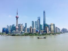 -上海和平饭店-华懋阁 The Cathay Room