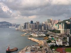 -香港会议展览中心演讲厅