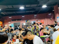 大堂-小向麻辣烫(天街总店)