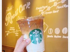 -星巴克(北京中关村北京国际店)