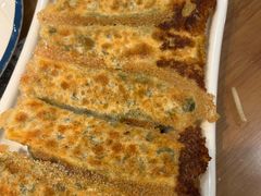 -春水锅贴·传统鲁菜(大明湖店)