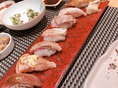 -泉寿司(万科公园店)