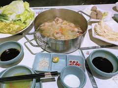 -肥佬大椰子鸡(三里屯3·3大厦店)