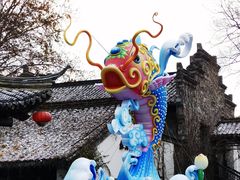 -老门东历史文化街区