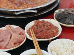 -储奇门鳝鱼火锅(总店)