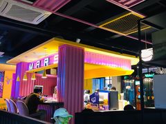 -火星工厂·桌游·团建聚会·轰趴馆(厦滘店)