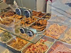 -晶牌烤鸭(延吉东路557弄小区店)