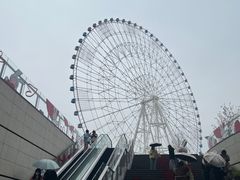 -南昌之星摩天轮