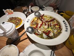 -太二酸菜鱼(石家庄万象城店)