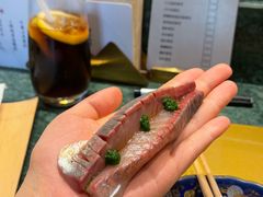 -鮨冠OMAKASE食べ放题(北京首店)