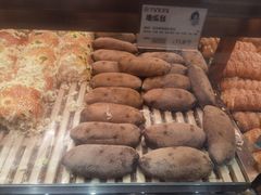 地瓜包-丁香西饼屋(桂林路店)