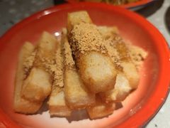 -鹤江桥·红油牛肉粉(SKP店)