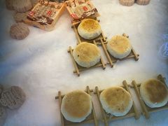 -矮子馅饼(大成路店)