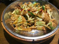 -炊烟小炒黄牛肉(中心印象城店)